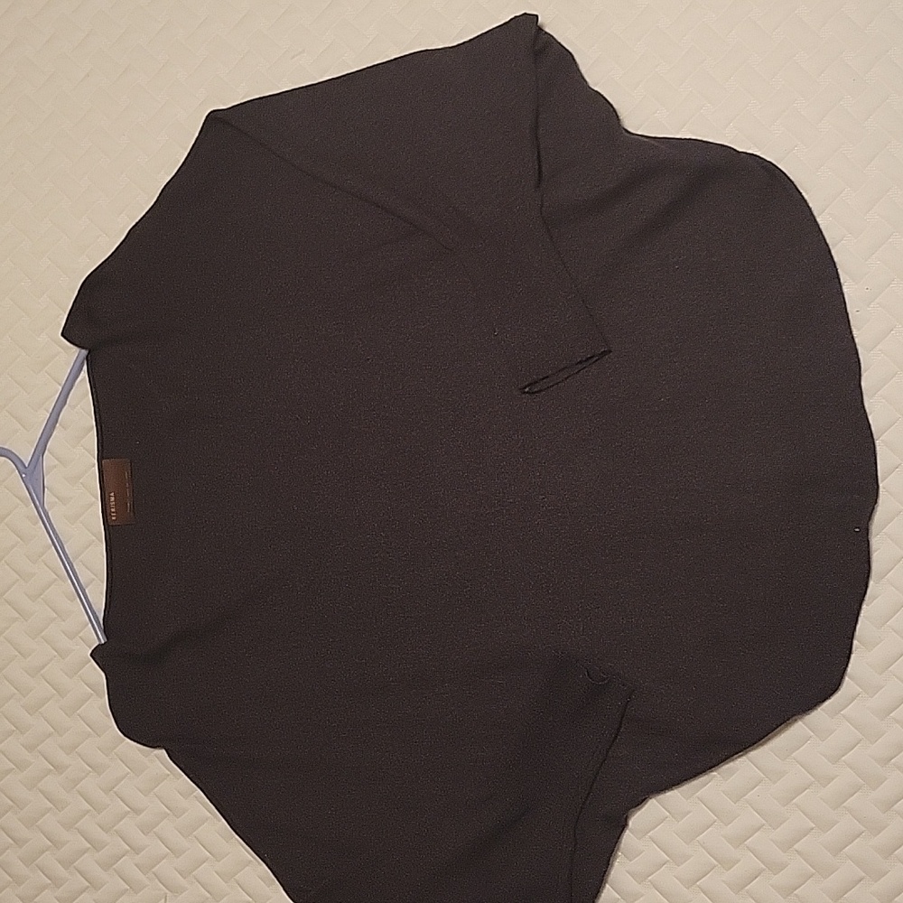 KERISMA Charcoal Gray RYU Sweater - Size S/M